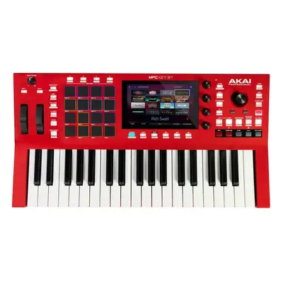 Akai MPC KEY Synthesizer