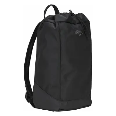 Callaway Clubhouse Drawstring Backpack Black