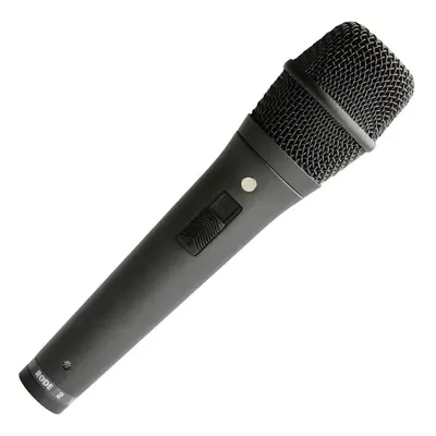 Rode M2 Vocal Condenser Microphone