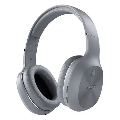 Edifier W600BT 5.1 Grey Wireless On-ear headphones