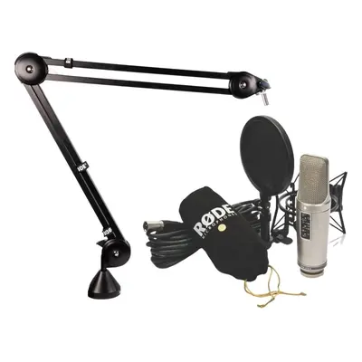 Rode NT2-A SET Studio Condenser Microphone