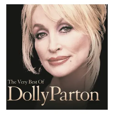 Dolly Parton - Very Best Of Dolly Parton (2 LP)