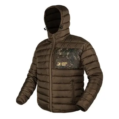 Delphin Jacket CamoWAY