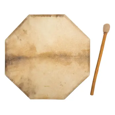 Terre Shaman Octagon Ritual Instrument