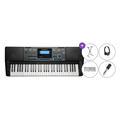 Kurzweil KP150 SET Keyboard with Touch Response