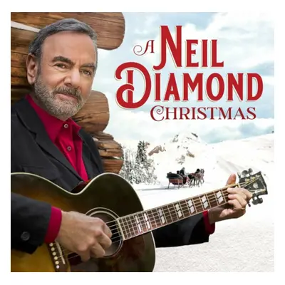 Neil Diamond - A Neil Diamond Christmas (2 LP)