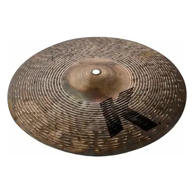 Zildjian K1401 K Custom Special Dry 10" Splash Cymbal