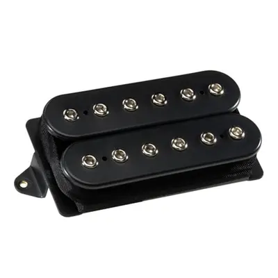 DiMarzio DP Black Humbucker Pickup