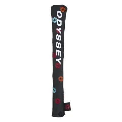 Odyssey Alignment Stick Black Alignment Stick Headcover