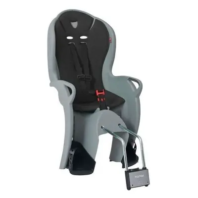 Hamax Kiss Grey Black Child seat/ trolley