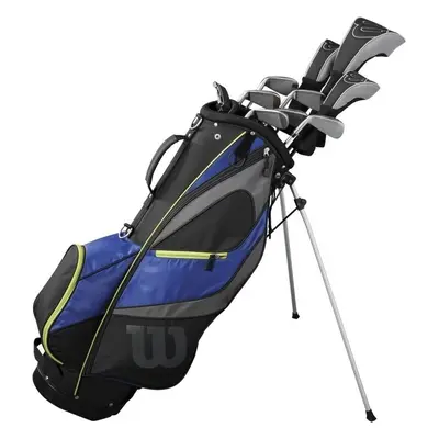 Wilson Staff Reflex LS - Right Handed Graphite Regular Golf Set