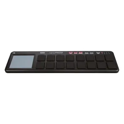 Korg nanoPAD2 BK MIDI Controller