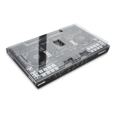 Decksaver Roland DJ-808 Protective cover fo DJ controller