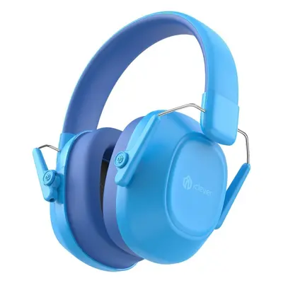 iClever IC-EM01 Blue Earplugs