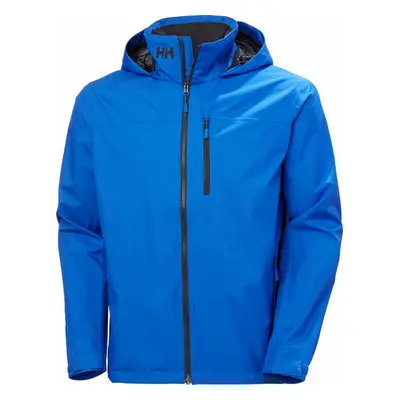 Helly Hansen Men's Crew Hooded Sailing 2.0 Jacket Cobalt 2.0