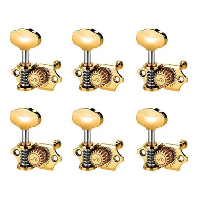 Schaller 10510523-41-30 Guitar Tuning Machines