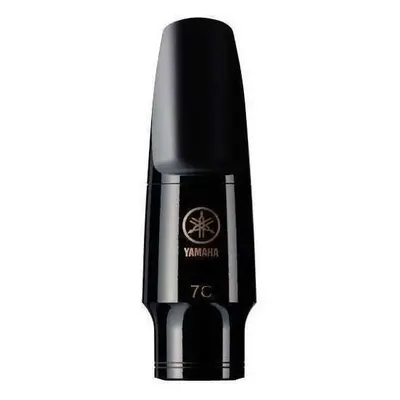 Yamaha 7C Alt Saxophone Mouthpiece