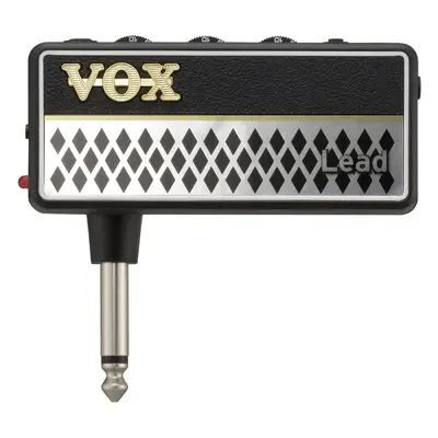 Vox AmPlug2 Lead Guitar Headphone Amplifier