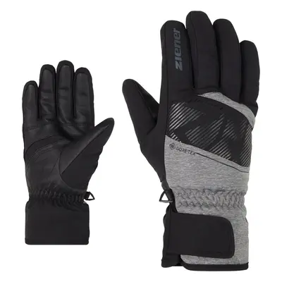 Ziener Galibo GTX Mélange Ski Gloves