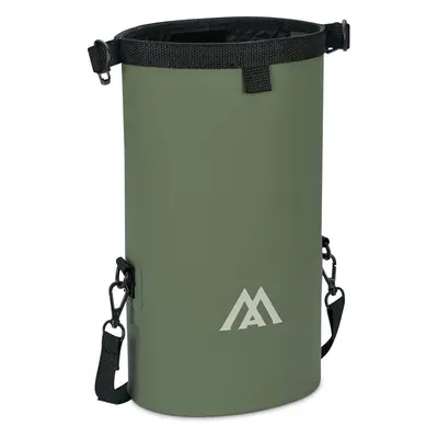 Big Max Aqua Dry Bag Drybag Olive Green L