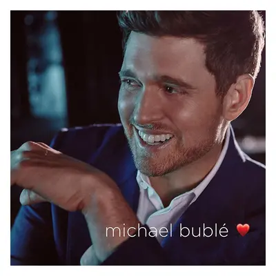 Michael Bublé - Love (LP)