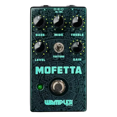 Wampler Mofetta Guitar Effect