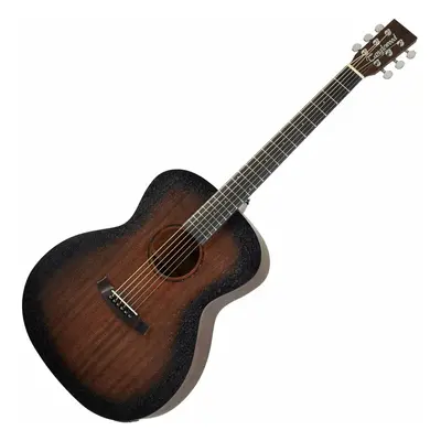 Tanglewood TWCR O E Whiskey Barrel Burst Satin Electro-acoustic guitar