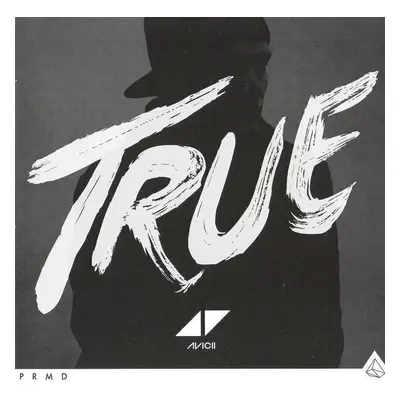 Avicii - True (CD)