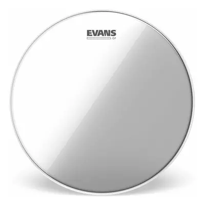 Evans BD18G1 G1 Clear 18" Drum Head