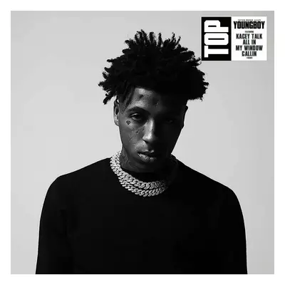 Youngboy Never Broke Again - Top (2 LP)