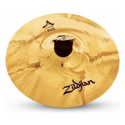 Zildjian A20542 A Custom 10" Splash Cymbal