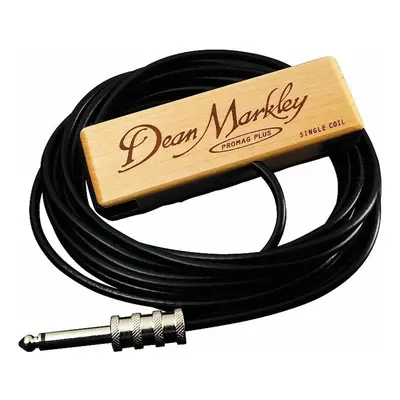 Dean Markley ProMag Plus Pickup for Acoustic Guitar