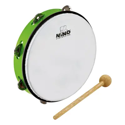 Nino NINO24GG 10" Head Tambourine