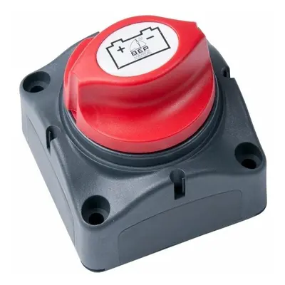 BEP Battery Main Switch V Marine Switch