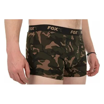 Fox Fishing Trousers Boxers Camo