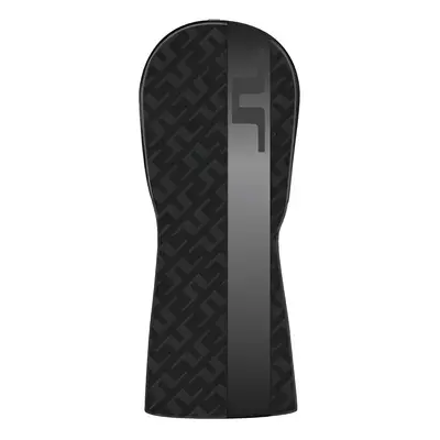 J.Lindeberg Fairway Print Black Headcover