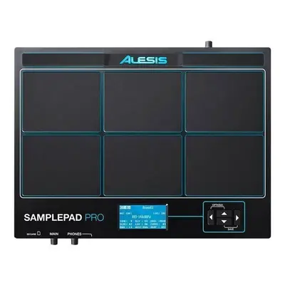 Alesis SamplePad Pro Sampling/Multipad