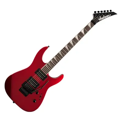 Jackson X Series Soloist SLX DX Red Crystal Electric guitar (unavailable)