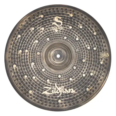 Zildjian Dark 18" Crash Cymbal