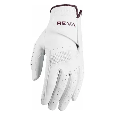 Callaway Reva Eggplant Worn on Left Hand Womens gloves