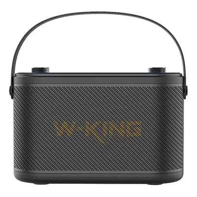 W-KING H10 Portable Speaker Black