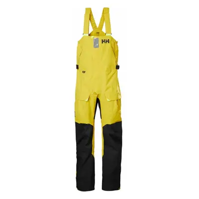 Helly Hansen Men's Skagen Offshore Sailing Bib Long Bib Tights Gold Rush