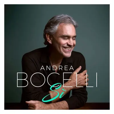 Andrea Bocelli - Si (2 LP)