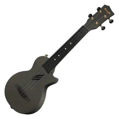 Enya Music Nova U Mini Black Ukulele