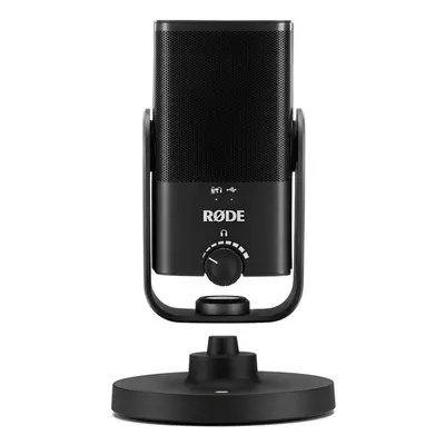 Rode NT-USB Mini USB Microphone