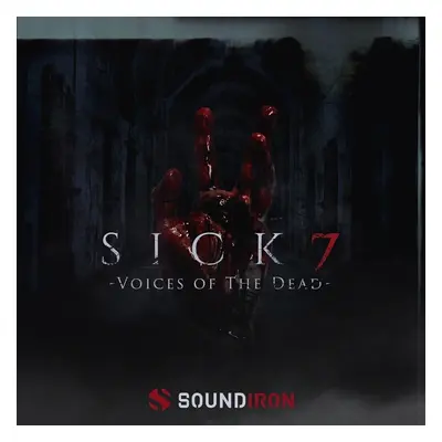 Soundiron Sick (Digital product)