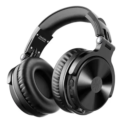 OneOdio Pro C Black Wireless On-ear headphones