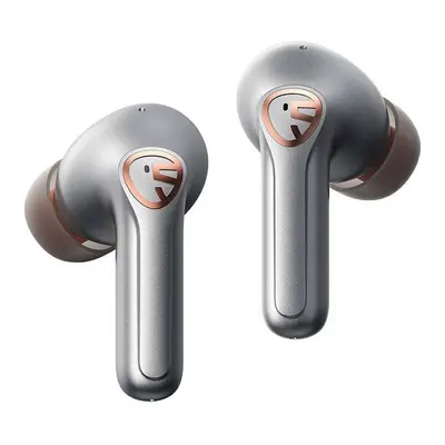 Soundpeats H2 Grey Wireless In-ear headphones