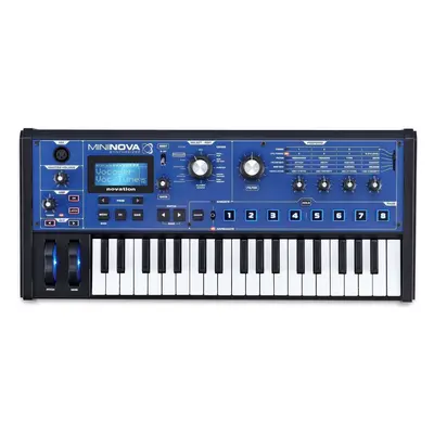 Novation Mininova Synthesizer