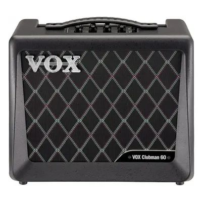 Vox Clubman Hybrid Guitar Combo